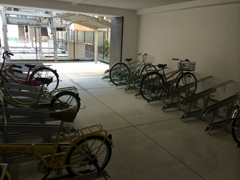 アーリアシティ川崎 その他外観5