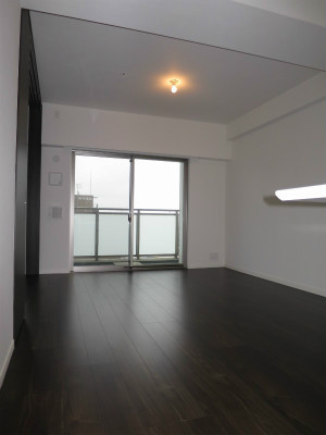 アーリアシティ川崎 リビング