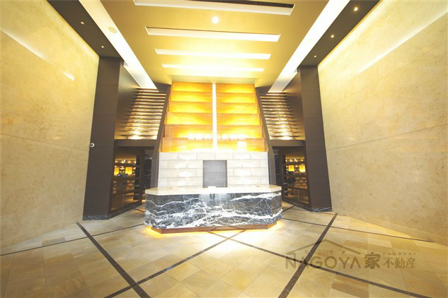 セノアタワー泉 その他外観1