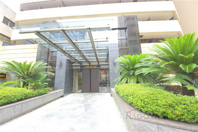 セノアタワー泉 その他外観2