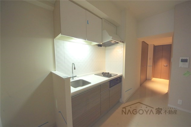 セノアタワー泉 キッチン