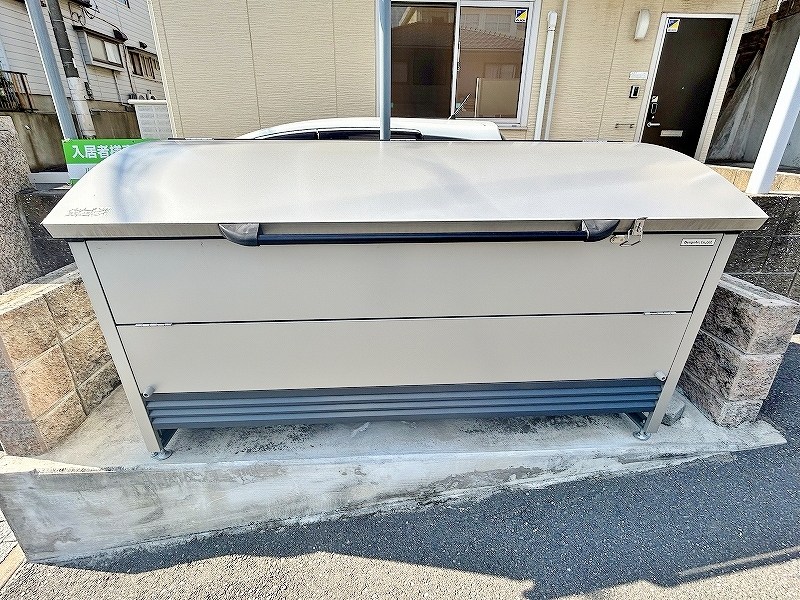 サニーヒルズ天籟寺Ⅱ その他外観1