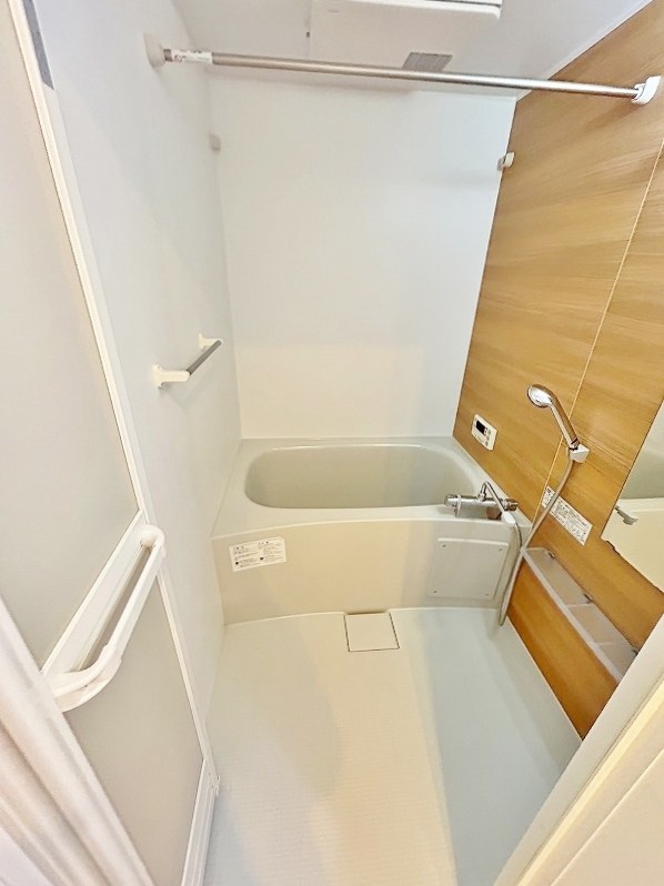 サニーヒルズ天籟寺Ⅱ 風呂画像