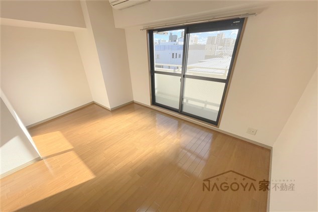 グレイス吹上 リビング