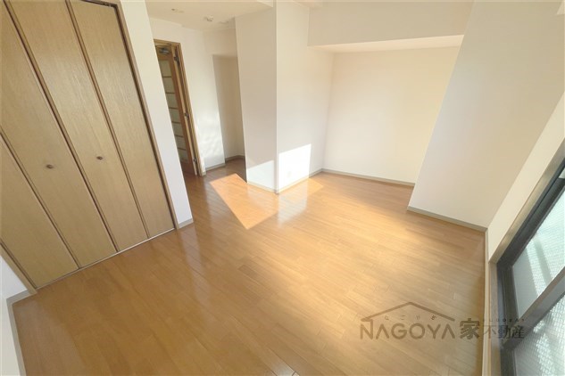 グレイス吹上 ベッドルーム