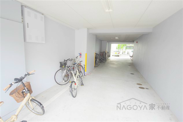 アスティ千種 その他外観4