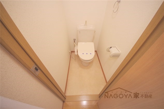 ヒルズ新栄 その他4