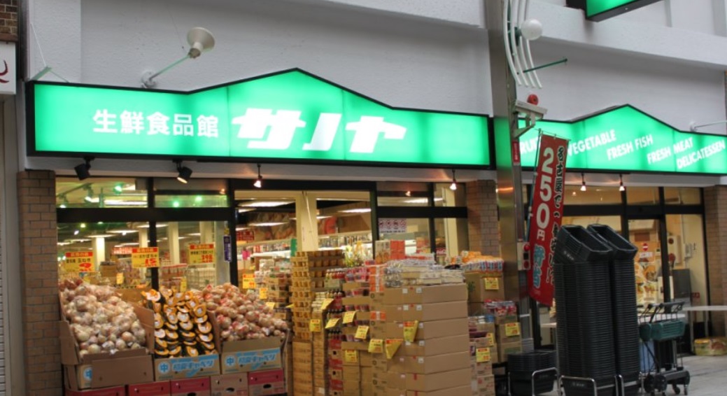 ミュプレ矢場町 周辺画像1