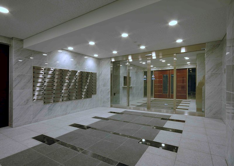 メインステージ川崎Ⅲ その他