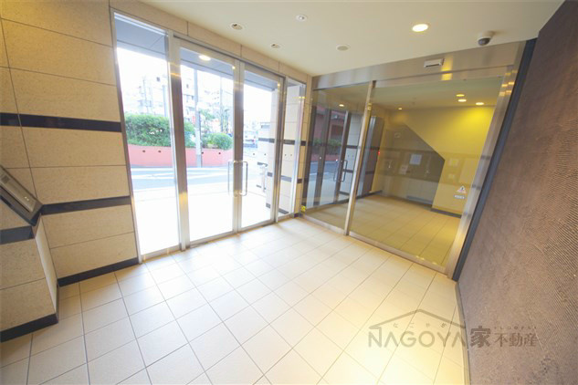 ライブコート千種 その他外観1