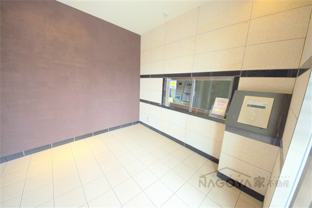 ライブコート千種 その他外観3