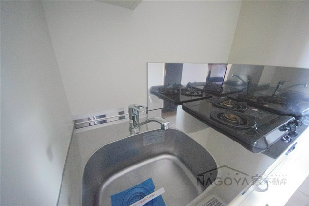 ライブコート千種 キッチン