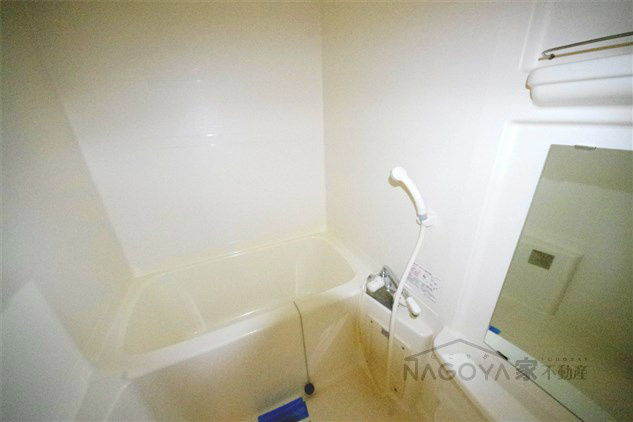 ライブコート千種 風呂画像