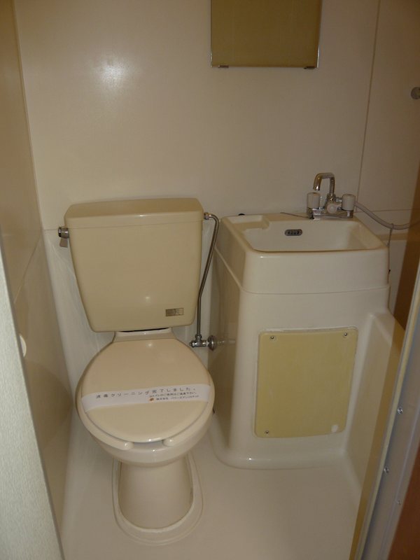 サンシャレイ阿佐谷北 その他3