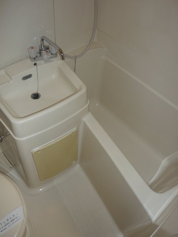 サンシャレイ阿佐谷北 その他4