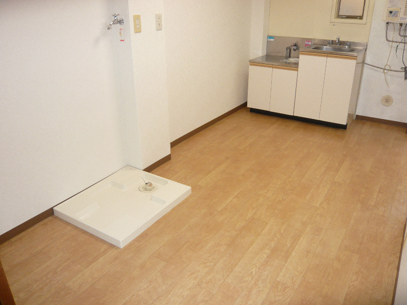 サンシャレイ阿佐谷北 その他6