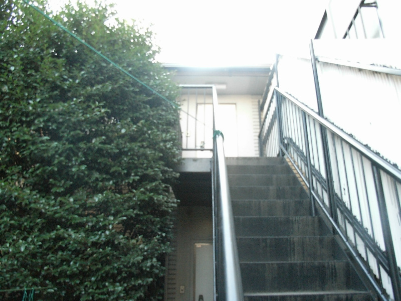 サンシャレイ阿佐谷北 その他外観1