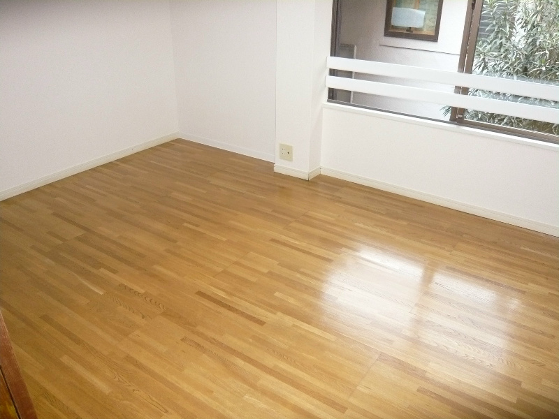 サンシャレイ阿佐谷北 ベッドルーム