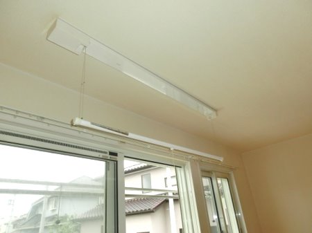 茨城県土浦市上高津新町 その他設備
