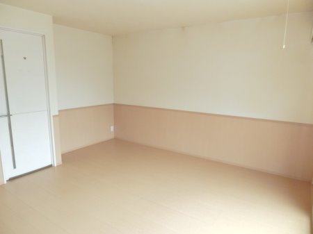 茨城県土浦市上高津新町 リビング