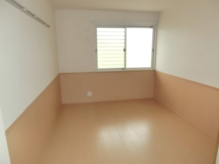茨城県土浦市上高津新町 ベッドルーム