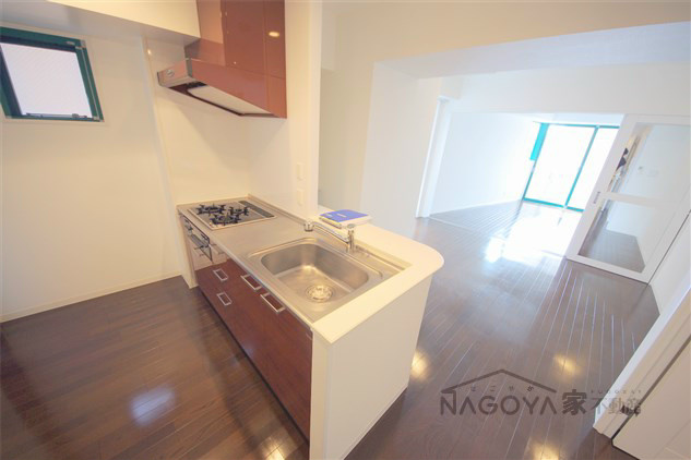 さくらＨｉｌｌｓ富士見 キッチン