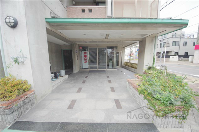 置地マンション その他外観1