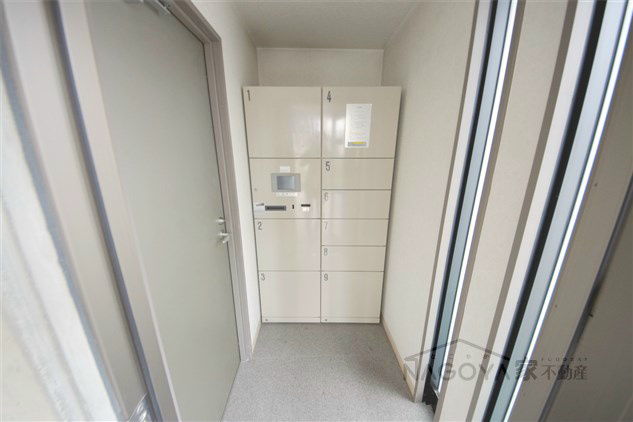 置地マンション その他外観3