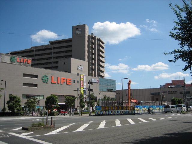 ファーリアまさの スーパー