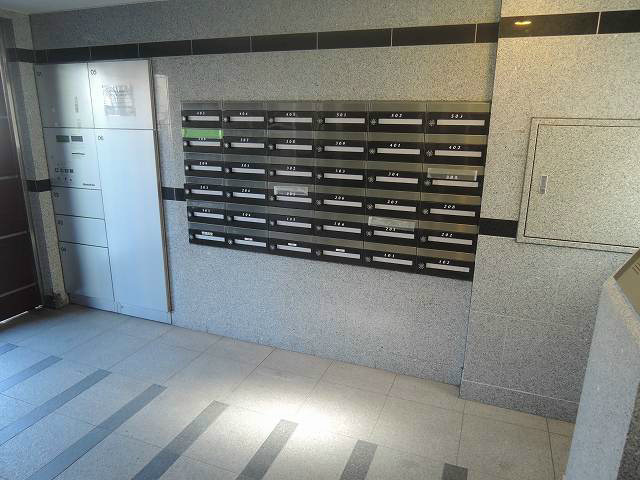 メインステージ野方駅前 その他設備