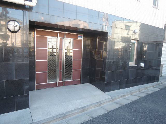 メインステージ野方駅前 外観