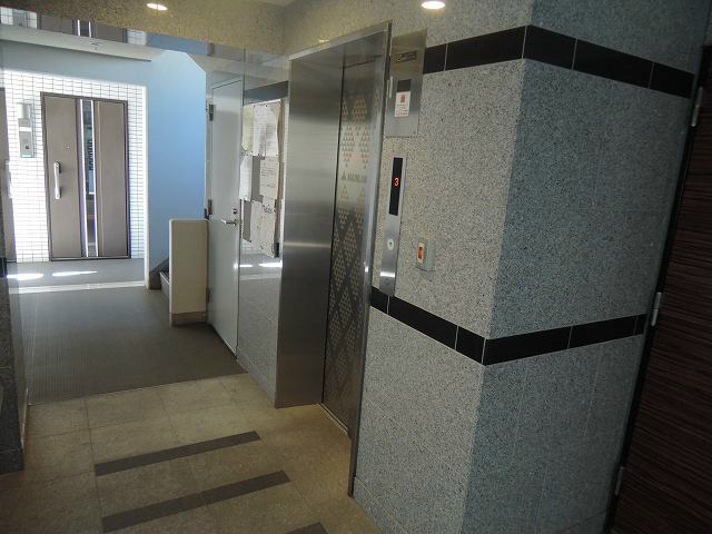 メインステージ野方駅前 その他設備