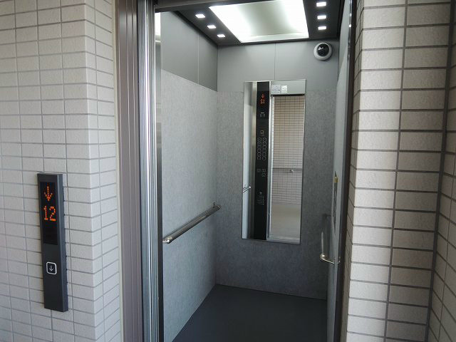 メインステージ野方駅前 その他設備