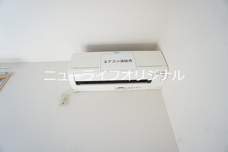 タウンパレス その他設備