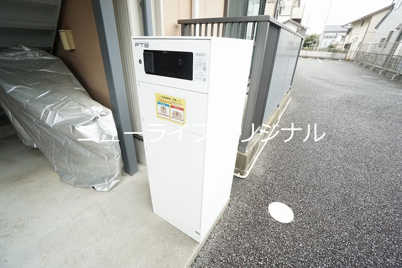 タウンパレス その他共有部分