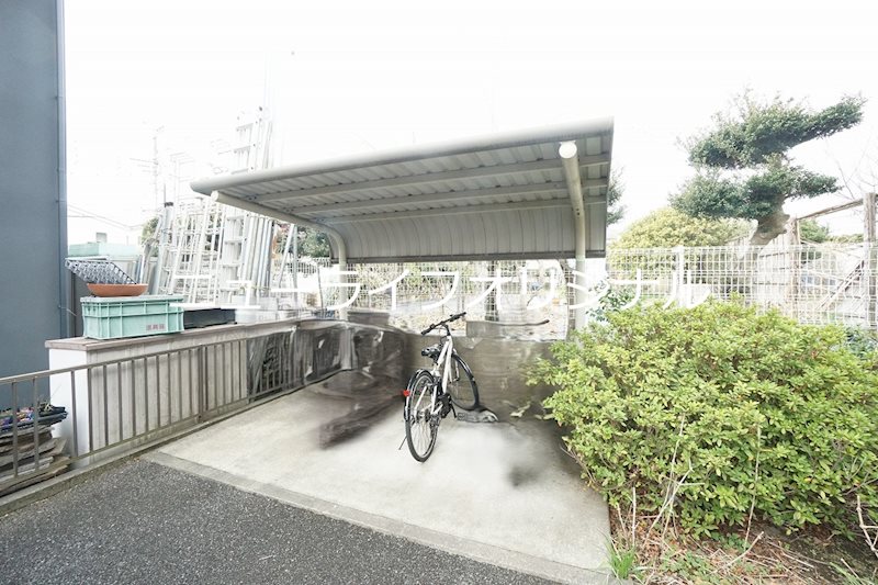 タウンパレス その他共有部分