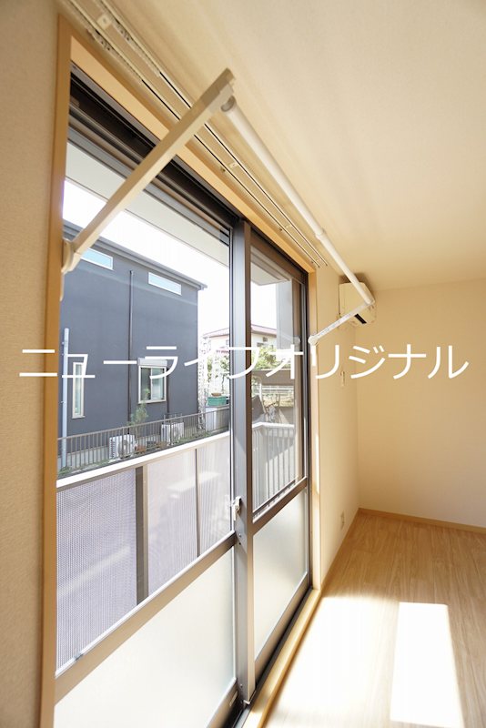 タウンパレス その他