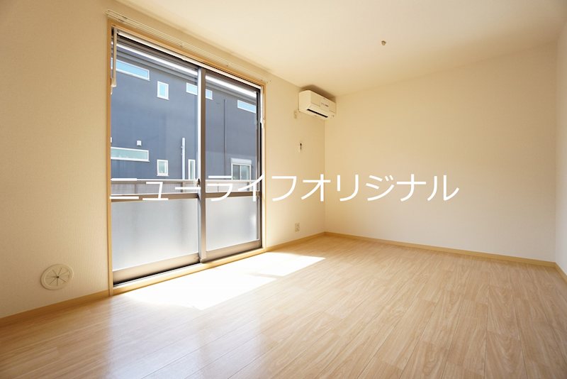 タウンパレス リビング