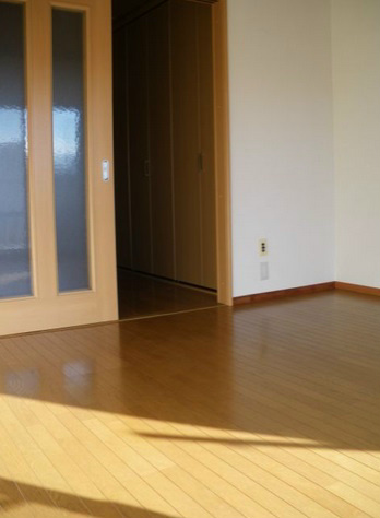 愛知県名古屋市熱田区尾頭町 リビング