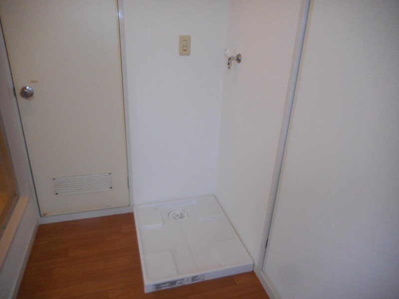 クレストパレス参番館 その他5