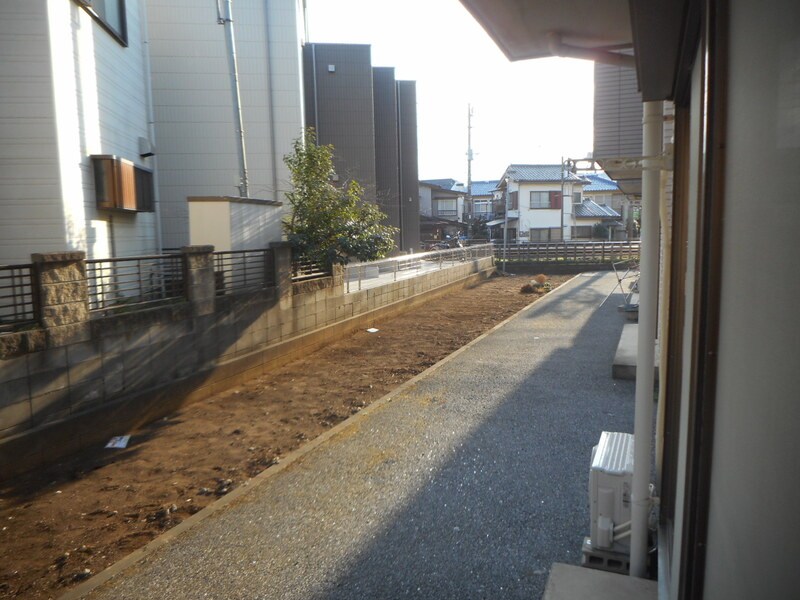 クレストパレス参番館 その他6