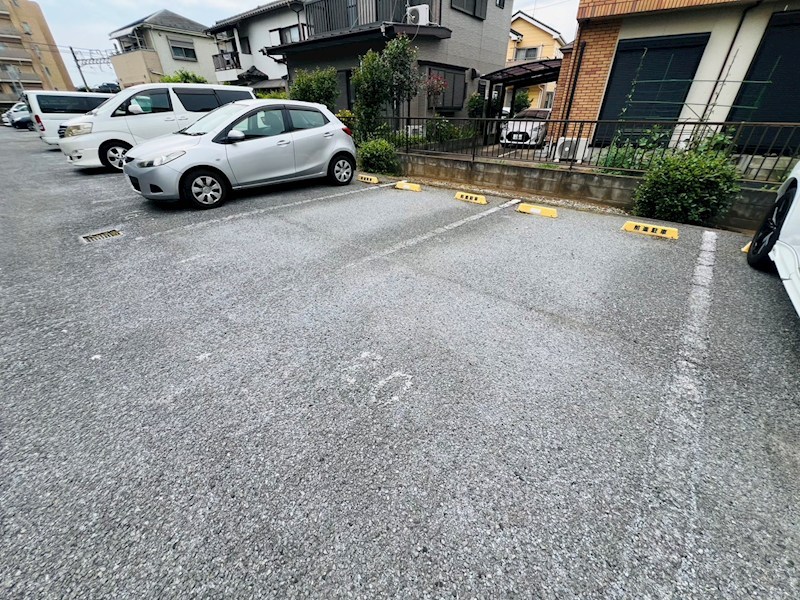 クレストパレス参番館 その他外観1