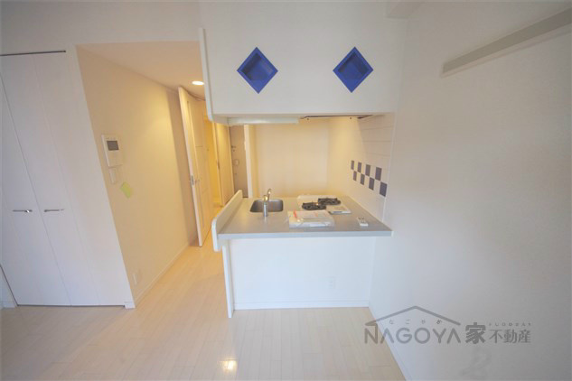 プレサンス新栄リミックス その他5