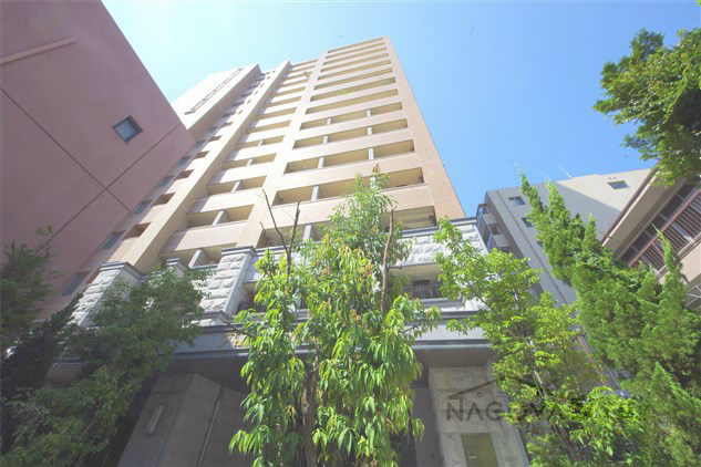 プレサンス泉セントマーク 外観写真