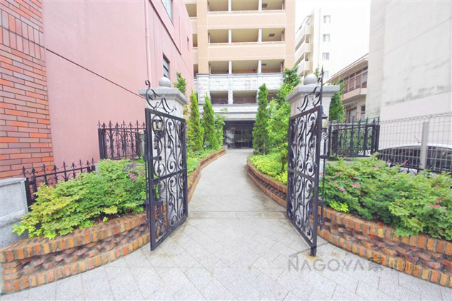 プレサンス泉セントマーク その他外観2