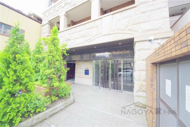 プレサンス泉アーバンゲート その他外観1