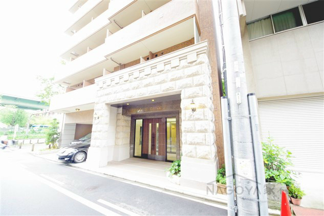 プレサンスＳＡＫＡＥ白川公園Ⅱ その他外観1