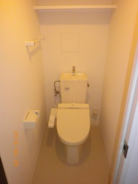 ベルフラワー五番館 その他3