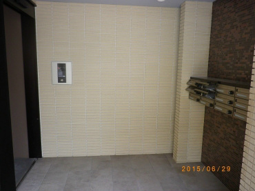 ベルフラワー五番館 その他外観1