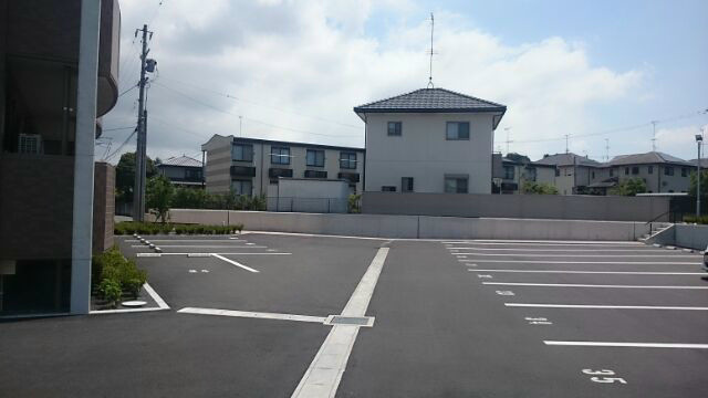 ベルフラワー五番館 その他外観3